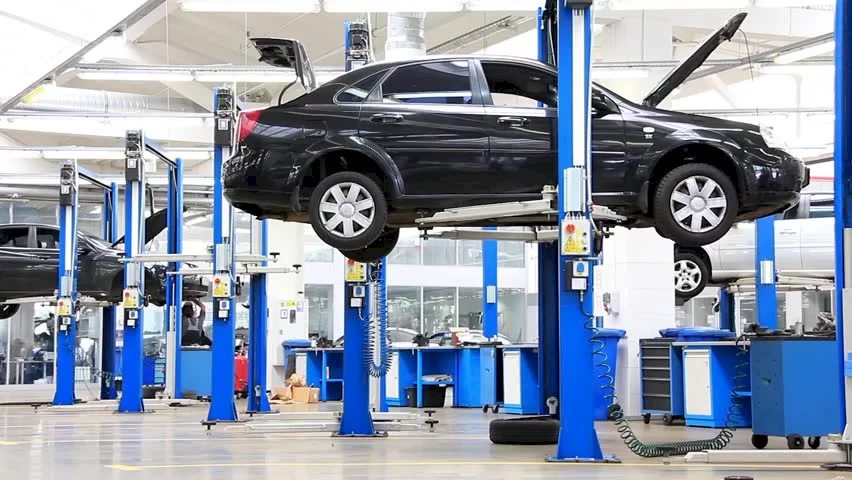 Pendik'te Aracınızın Sağlığı İçin Tek Adres: Güneri Motors Özel Servis Hizmeti