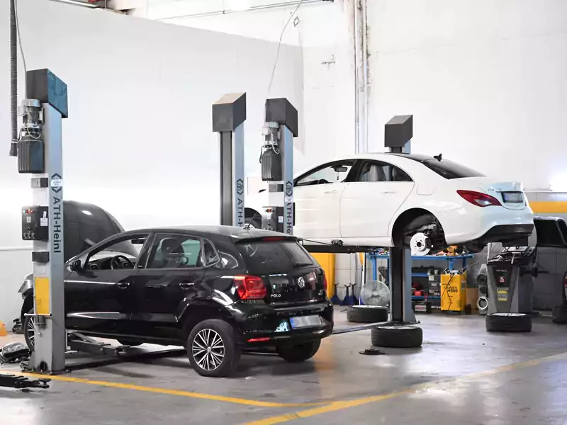 Pendik’te Üç Marka, Tek Uzman Servis: Güneri Motors Farkı