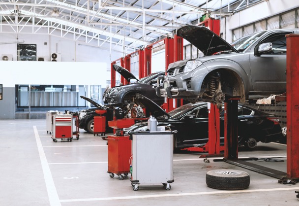 Toyota, Nissan ve Honda Araçlarınız İçin Ankara’da Güvenli Servis Noktası: Güneri Motors